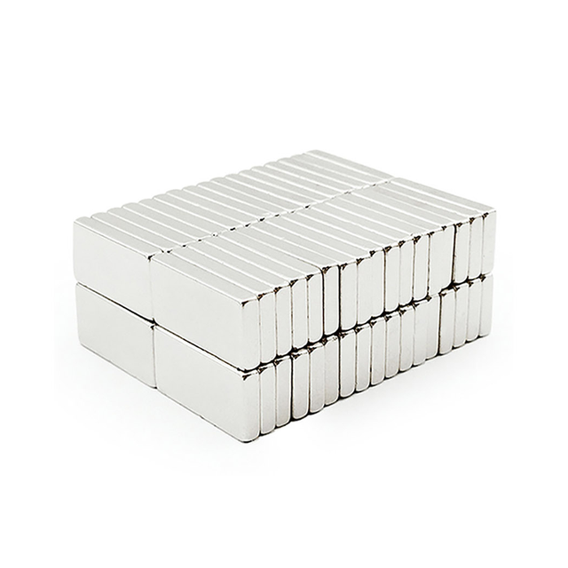 Magnetisk blok
