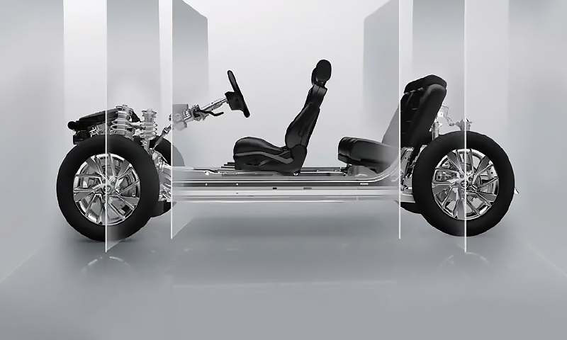 فیرائٹ مقناطیس