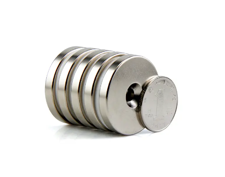 Hvor langt vil neodymmagneter N52 arbejde?