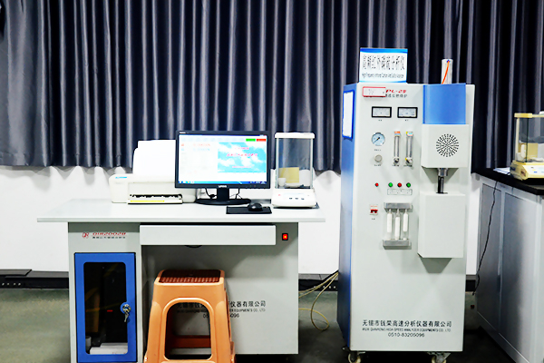 اعلی درجے کی مقناطیسی مواد R&D صلاحیتیں۔