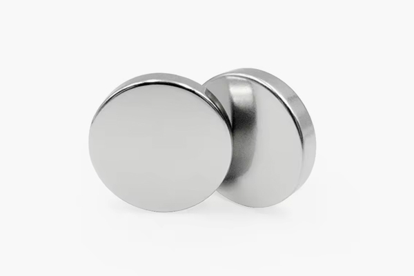 Materiali magnetici professionali per applicazioni ad alta tecnologia