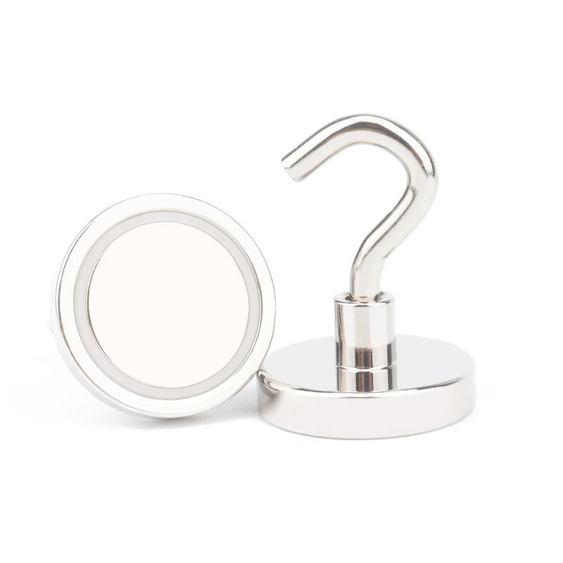 صنعتی کے لیے NdFeB مقناطیس کا پائیدار کپ مقناطیس 