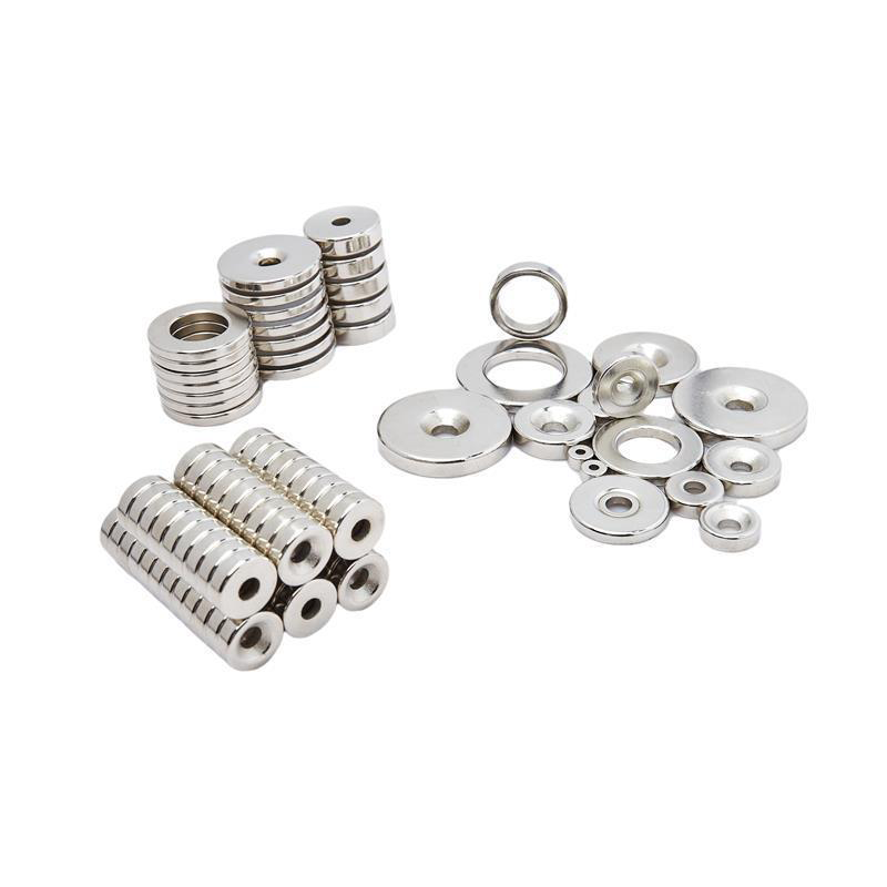 Magnet za prstan