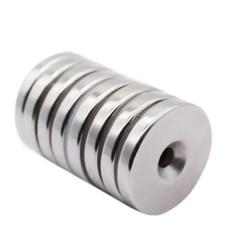 So w&auml;hlen Sie die richtige Beschichtung f&uuml;r den Schutz von NdFeB-Magneten aus