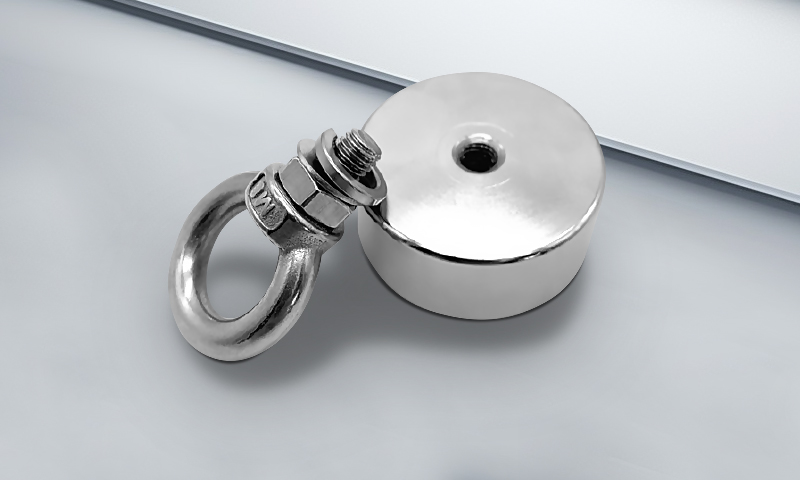 ٹول اور کھلونا میگنےٹ